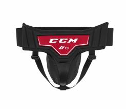 Brankářský suspenzor CCM GJ 1.9 INT OSFA 