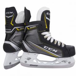 Hokejové brusle CCM Tacks 9060 JR 