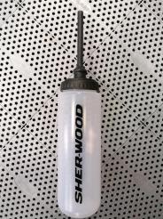Hokejová láhev (bidon) Sherwood Squeeze High 0.85L 