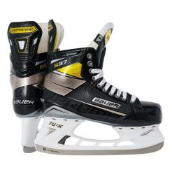 Hokejové brusle Bauer Supreme S37 INT (1056446) Size 4.5 EE - EU 38.0