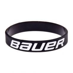 Hokejový náramek Bauer Rubber Wristband Supreme  