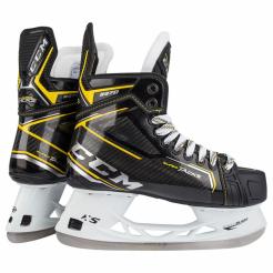 Hokejové brusle CCM Tacks 9370 JR 