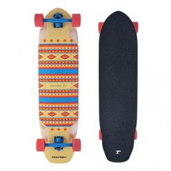 Longboard Tempish Indigo 37 