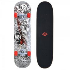 Skateboard Schildkröt Kicker 31 