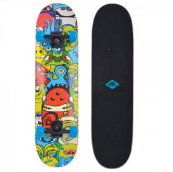 Skateboard Schildkröt Slider 31 