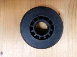 Kolečko Bauer Outdoor (1ks) 72mm/80A 