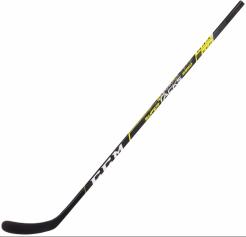 Hokejka CCM Super Tacks 9360 flex 40 JR pravé (pravá ruka dole) P29