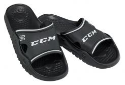 Hokejové pantofle CCM Shower Sandals 