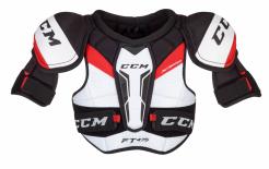 Hokejová ramena (vesta) CCM Jetspeed FT475 SR 