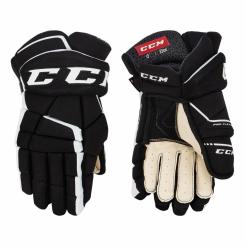 Hokejové rukavice CCM Jetspeed FT485 SR 