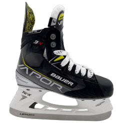 Hokejové brusle Bauer Vapor 3X JR (1058345) 