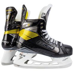 Hokejové brusle Bauer Supreme 3S SR (1057172) 