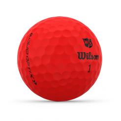 Golfový míček Wilson Duo Optix 