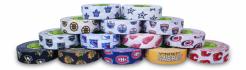 Páska na hokejku RenFrew Pro Hockey Tape NHL 24mm/18m 