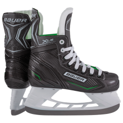 Hokejové brusle Bauer X-LS JR (1058933) Size 2.0 R - EU 35.0