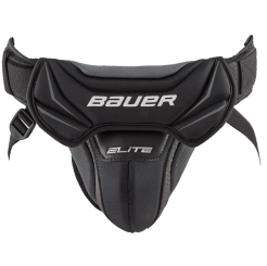 Brankářský suspenzor Bauer Elite Goal Jock SR (1065224) 