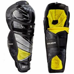Hokejové holeně Bauer Supreme 3S SR (1058513)  