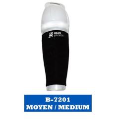 Návleky na holeně Blue Sports Expandable Shin Pad Tubes (1041263)  