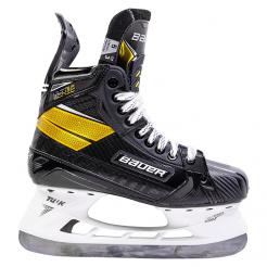 Hokejové brusle Bauer Supreme Ultrasonic INT (1057168) Size 5.0 Fit 2 - EU 38.5