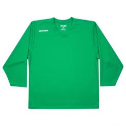 Brankářský hokejový dres Bauer Flex Practice Jersey SR - green (1054890) 