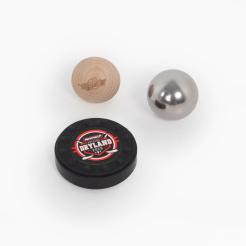 HOCKEYSHOT Stickhandling Accessories Pack 