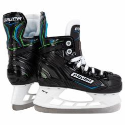 Hokejové brusle Bauer X-LP YTH (1059459) BAUER 11.0Y / 29.5 EUR / 18.7 CM