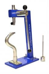 Oprava oček bruslí ProSharp Rivet  