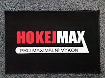 Rohožka Hokejmax Skate Mat 