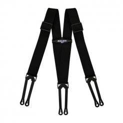 Hokejové šle (kšandy) Bauer Suspenders SR (1035588) 