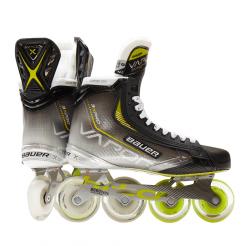 Brusle na inline hokej Bauer Vapor 3X Pro SR (1060217) Size 8.0 Fit 2 - EU 43.0