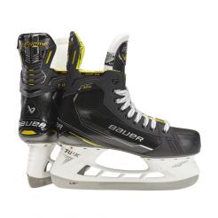 Hokejové brusle Bauer Supreme M4 SR (1059770) 