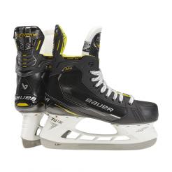 Hokejové brusle Bauer Supreme M4 SR (1059770) Size 8.0 Fit 2 - EU 43.0