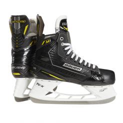 Hokejové brusle Bauer Supreme M1 SR (1059776) 