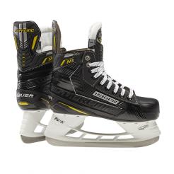 Hokejové brusle Bauer Supreme M1 JR (1059778) BAUER 3.0 / D / 36.0 EUR / 22.7 CM