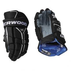 Hokejové rukavice Sherwood Code TMP2 SR 