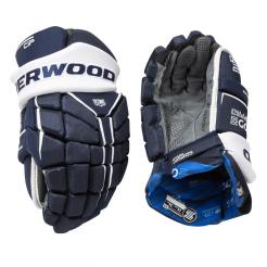 Hokejové rukavice Sherwood Code TMP Pro SR 
