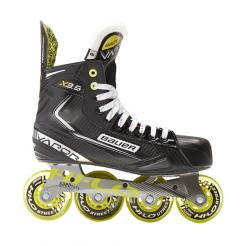 Brusle na inline hokej Bauer Vapor X3.5 JR (1060233) BAUER 3.0 / 36.0 EUR / 22.7 CM