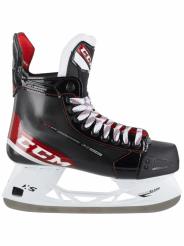 Hokejové brusle CCM JetSpeed FT475 JR 