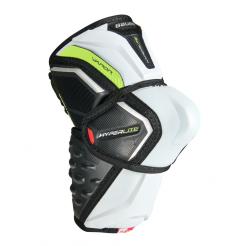 Hokejové lokty Bauer Vapor HyperLite JR (1059930) JR M = výška postavy 140 - 150cm