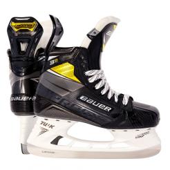 Hokejové brusle Bauer Supreme 3S Pro INT (1057164) Size 5.0 Fit 2 - EU 38.5