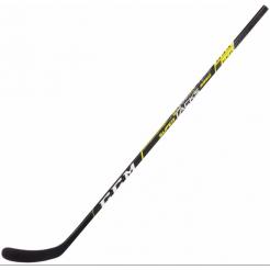 Hokejka CCM Super Tacks 9360 flex 50 JR levé (levá ruka dole) P29