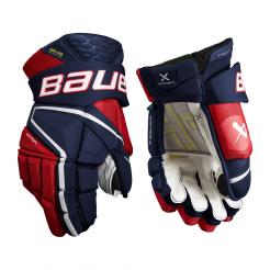 Hokejové rukavice Bauer Vapor Hyperlite SR (1059951) 