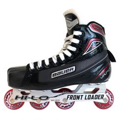 Brusle na inline hokej Bauer Vapor RH X700 SR (1056152)  