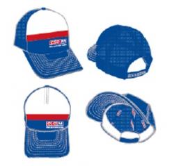 Hokejová kšiltovka CCM Vintage Meshback Trucker 