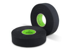 Páska na hokejku RenFrew Pro Hockey Tape černá 24mm/25m 