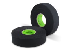 Páska na hokejku RenFrew Pro Hockey Tape černá 24mm/25m