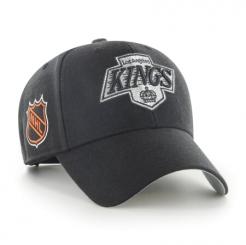 Hokejová kšiltovka NHL Vintage Los Angeles Kings Sure Shot Snap 47 MVP ONE SIZE