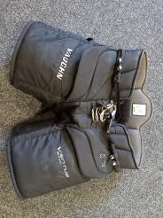 Brankářské kalhoty Vaughn Ventus SLR Pro SR 