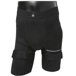 Hokejový suspenzor Winnwell Jock Short Compression SR SR S - výška postavy 165-175cm