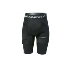 Dámský hokejový suspenzor Winnwell Jill Compression SR  